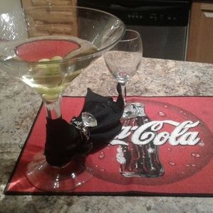 Meet your Posher, Pat